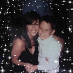 Meet your Posher, Janet